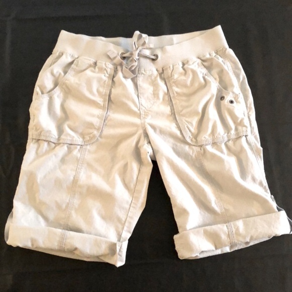 Old Navy Low Rise Shorts
